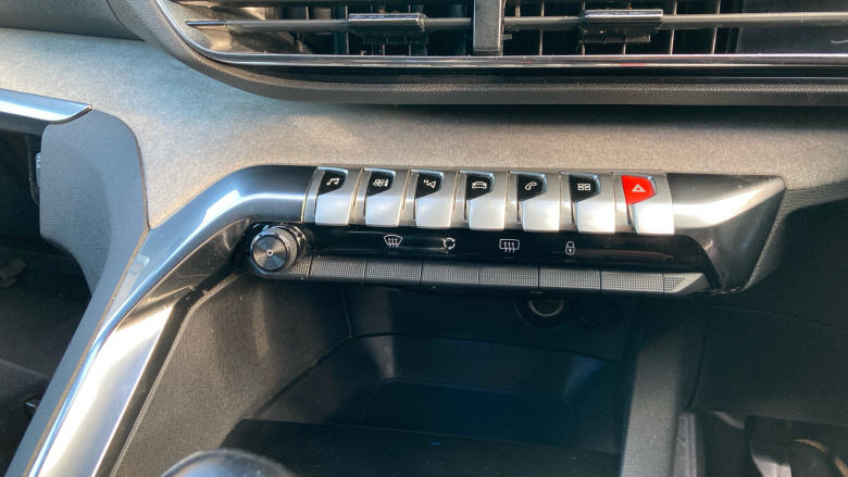 Peugeot 5008 1.5 BlueHDi GT 5dr EAT8 Diesel Estate